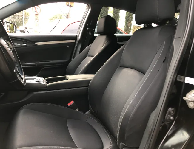 Imagem 6 – Civic 2017 2.0 16V Flexone Sport 4P Cvt