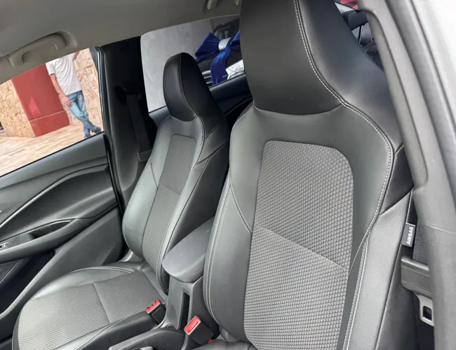 Imagem 6 – Onix 2025 1.0 Turbo Flex Ltz Automático