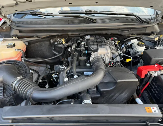 Imagem 15 – Ranger 2015 2.2 Xls 4X4 Cd 16V Diesel 4P Manual