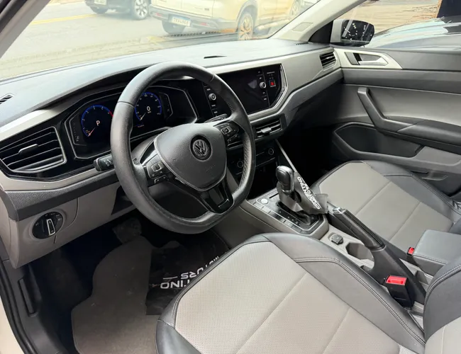 Imagem 7 – Virtus 2020 1.0 200 Tsi Highline Automático