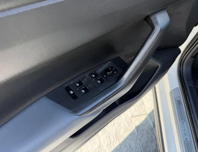 Imagem 8 – Nivus 2021 1.0 200 Tsi Total Flex Highline Automático