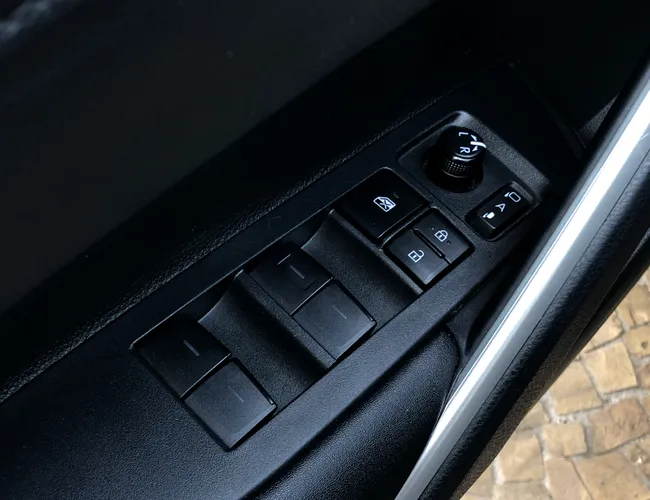 Imagem 8 – Corolla Cross 2023 2.0 Vvt-Ie Flex Xre Direct Shift