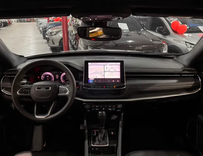 Imagem 9 – Compass 2022 1.3 T270 Turbo Flex S At6