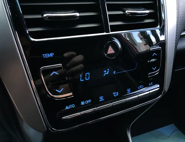 Imagem 13 – Yaris 2019 1.3 16V Flex Xl Plus Tech Multidrive