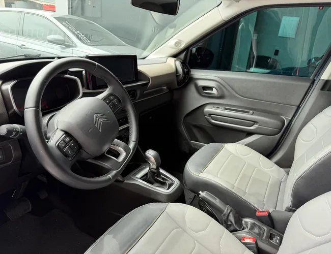 Imagem 7 – Basalt 2025 1.0 Turbo 200 Flex Shine Cvt