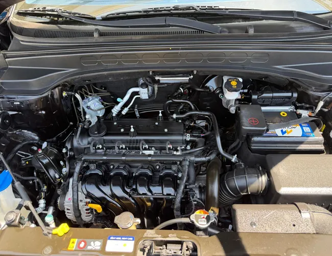 Imagem 13 – Creta 2019 1.6 16V Flex Smart Automático
