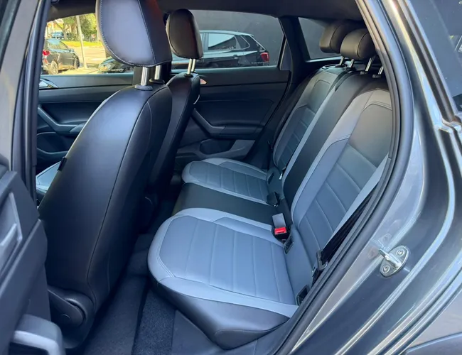 Imagem 10 – Nivus 2023 1.0 200 Tsi Total Flex Highline Automático