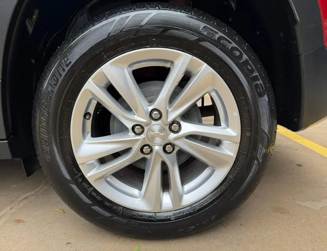 Imagem 9 – Tracker 2022 1.0 Turbo Flex Lt Automático