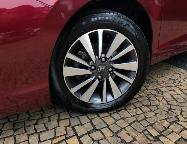 Imagem 5 – City 2025 1.5 I-Vtec Flex Hatch Lx Cvt