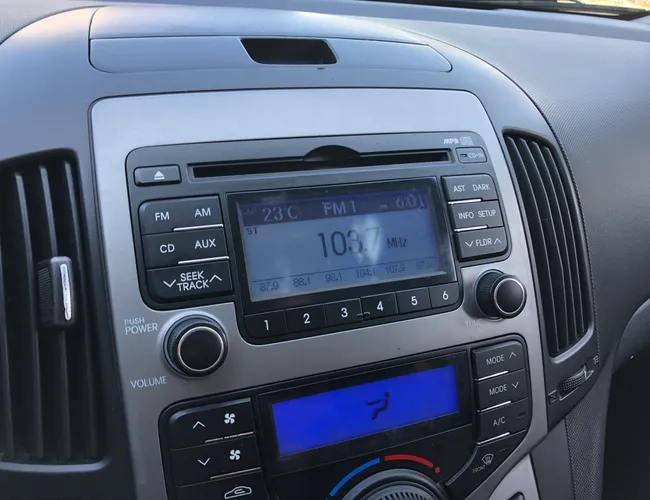 Imagem 13 – I30 2012 2.0 Mpfi Gls 16V Gasolina 4P Automático