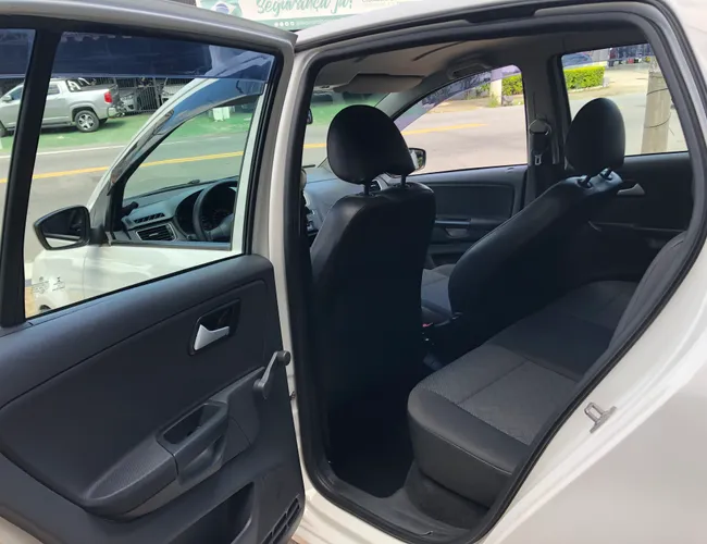 Imagem 10 – Fox 2014 1.6 Mi 8V Flex 4P Automatizado
