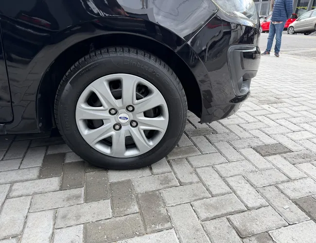 Imagem 7 – Ka 2020 1.5 Ti-Vct Flex Se Manual