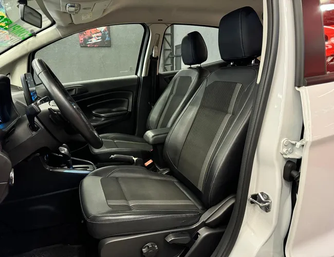 Imagem 11 – Ecosport 2018 1.5 Ti-Vct Flex Freestyle Automático