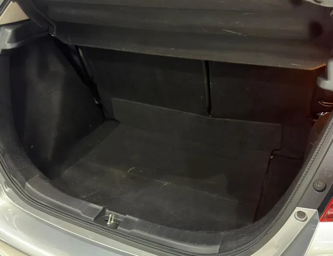 Imagem 21 – Fit 2019 1.5 Personal 16V Flex 4P Automático