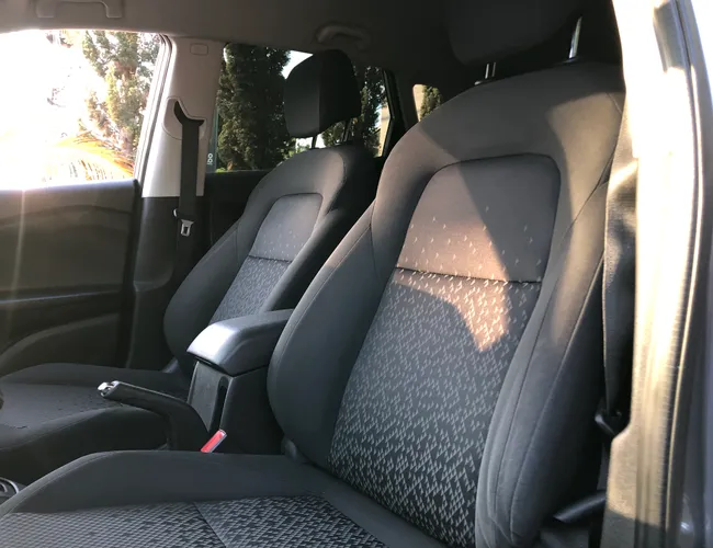 Imagem 7 – Tracker 2022 1.0 Turbo Flex Automático