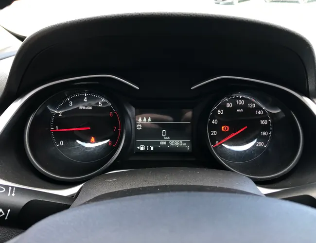Imagem 15 – Onix 2021 1.0 Turbo Flex Plus Lt Manual