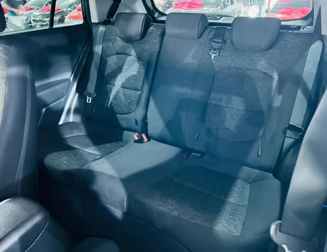 Imagem 12 – Creta 2021 1.6 16V Flex Attitude Automático