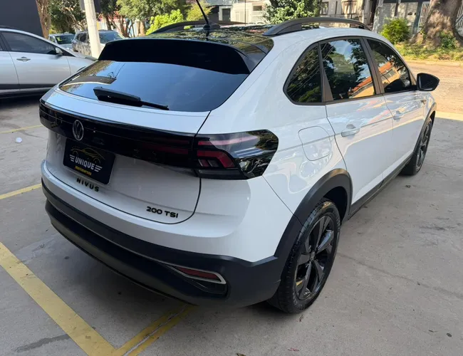 Imagem 6 – Nivus 2023 1.0 200 Tsi Total Flex Highline Automático