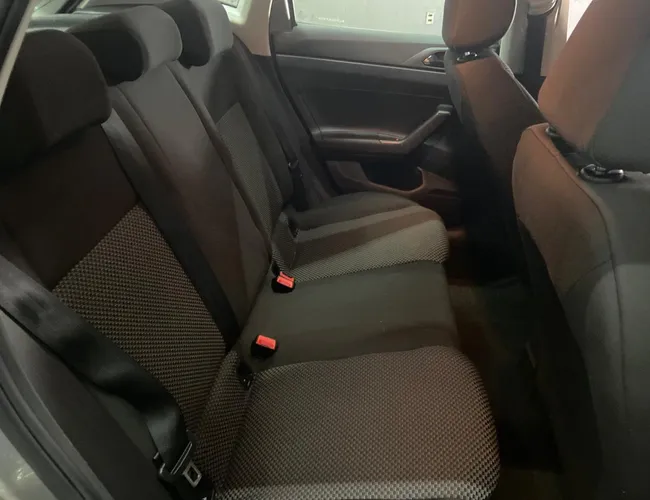 Imagem 10 – Polo 2020 1.0 Mpi Total Flex Manual
