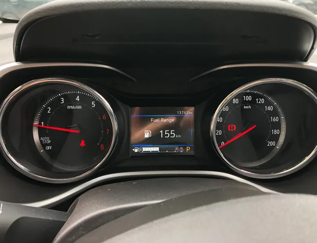 Imagem 16 – Tracker 2022 1.2 Turbo Flex Premier Automático