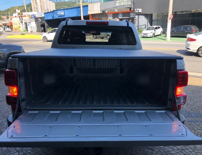 Imagem 13 – S10 2015 2.5 Ltz 4X2 Cd 16V Flex 4P Manual