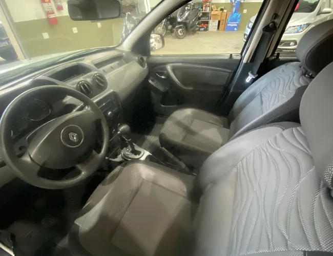 Imagem 10 – Duster 2014 1.6 Tech Road 4X2 16V Flex 4P Manual