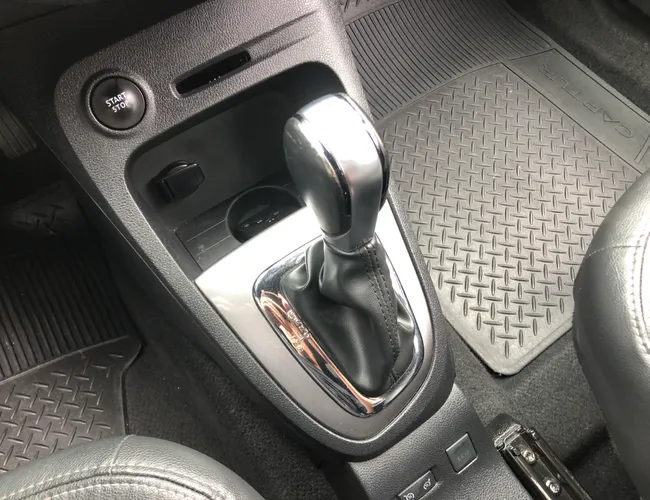 Imagem 15 – Captur 2021 1.6 16V Sce Flex Bose X-Tronic