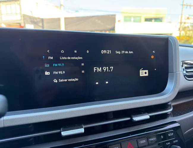 Imagem 14 – Creta 2026 1.6 Tgdi Gasolina Ultimate Dct