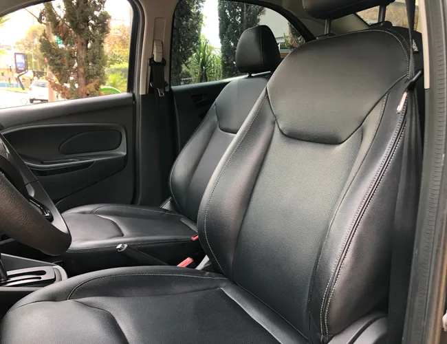 Imagem 7 – Ka 2020 1.5 Ti-Vct Flex Titanium Sedan Automático