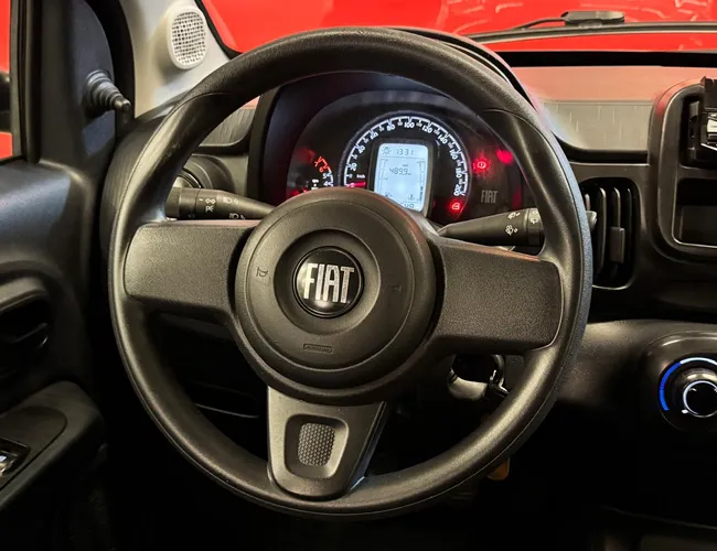 Imagem 6 – Mobi 2021 1.0 Evo Flex Easy Manual