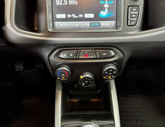 Imagem 8 – Onix 2018 1.0 Mpfi Lt 8V Flex 4P Manual