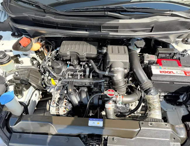 Imagem 8 – Hb20 2019 1.0 Comfort 12V Flex 4P Manual
