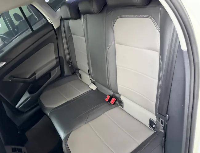 Imagem 10 – Virtus 2020 1.0 200 Tsi Highline Automático