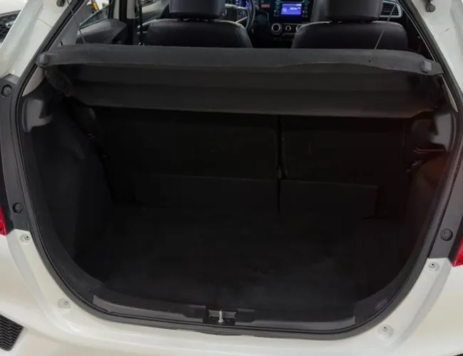 Imagem 17 – Fit 2016 1.5 Ex 16V Flex 4P Automático