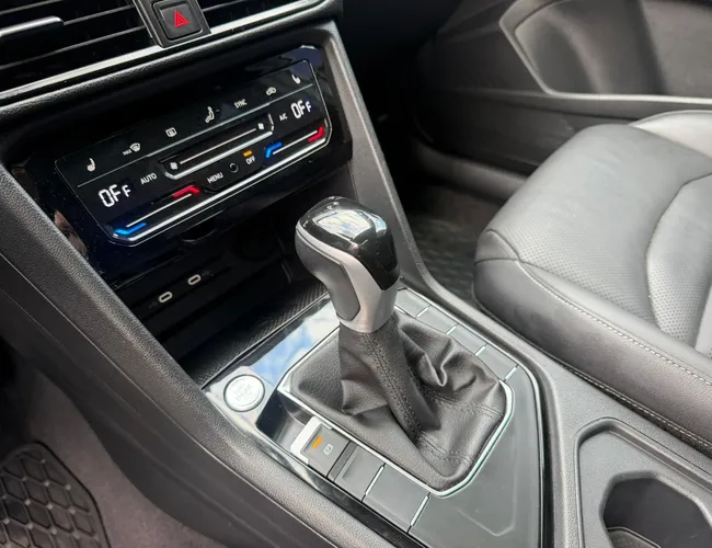 Imagem 11 – Taos 2024 1.4 250 Tsi Total Flex Highline Automático