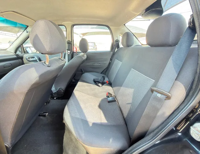 Imagem 20 – Classic 2014 1.0 Mpfi Ls 8V Flex 4P Manual