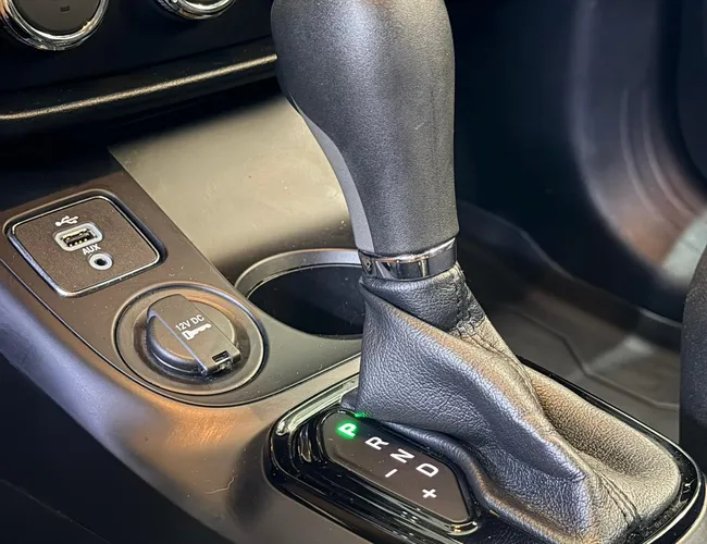 Imagem 7 – Toro 2018 1.8 16V Evo Flex Freedom At6