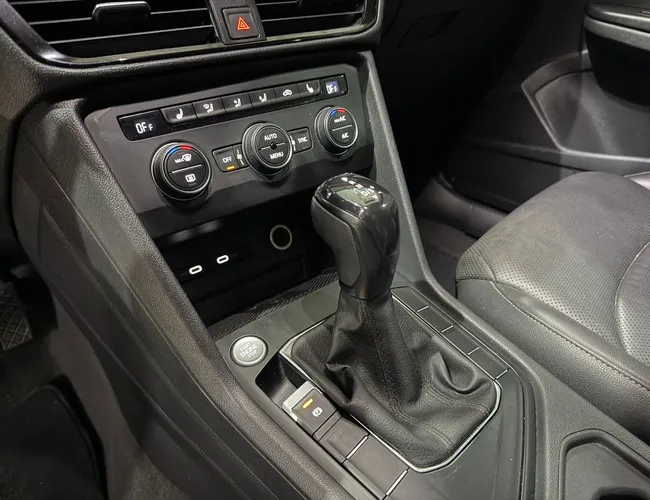 Imagem 11 – Taos 2022 1.4 250 Tsi Total Flex Confortline Automático