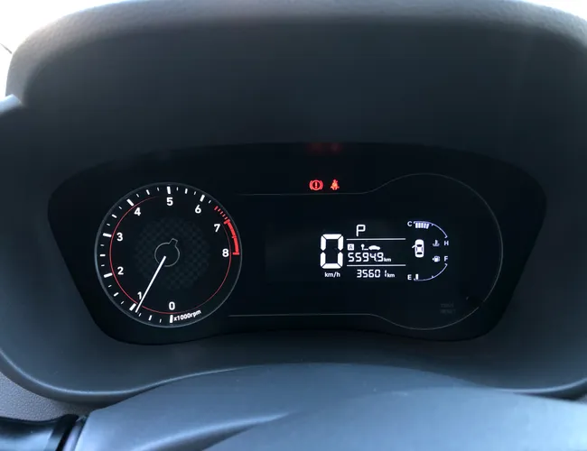 Imagem 15 – Hb20s 2020 1.0 Tgdi Flex Evolution Automático