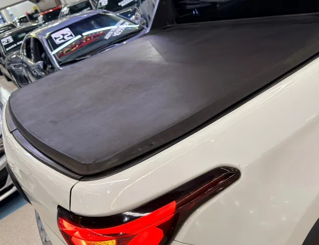 Imagem 13 – Toro 2018 1.8 16V Evo Flex Freedom At6