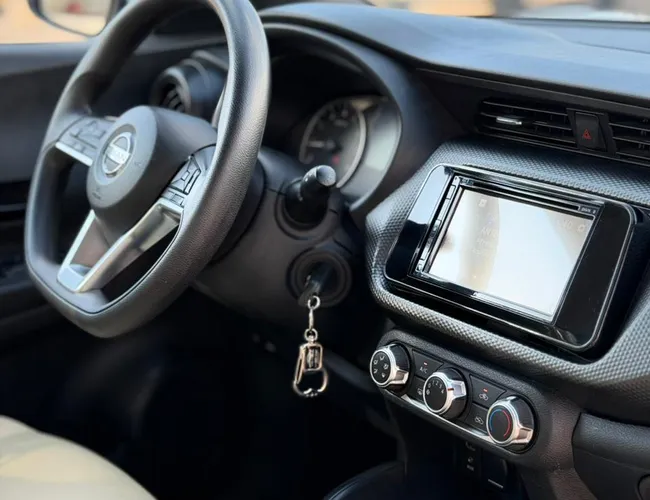 Imagem 18 – Kicks 2020 1.6 16V Flexstart S Direct 4P Xtronic