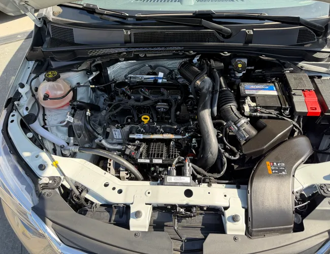 Imagem 8 – Onix 2024 1.0 Turbo Flex Plus Premier Automático