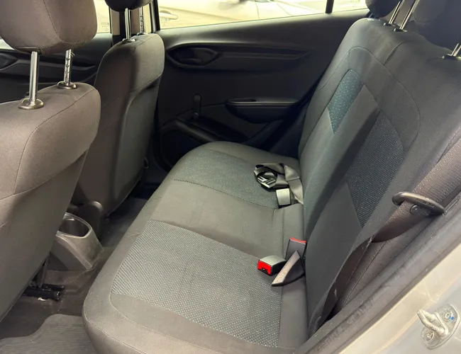 Imagem 7 – Onix 2018 1.0 Mpfi Joy 8V Flex 4P Manual