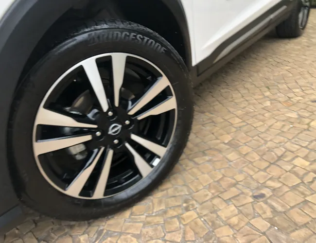 Imagem 5 – Kicks 2024 1.6 16V Flexstart Exclusive Xtronic