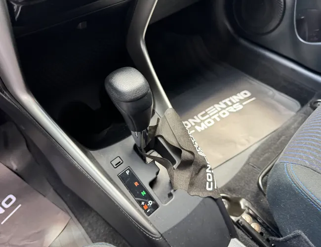 Imagem 8 – Yaris 2020 1.3 16V Flex Xl Multidrive