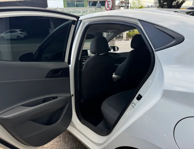 Imagem 10 – Hb20s 2026 1.0 12V Flex Limited Manual