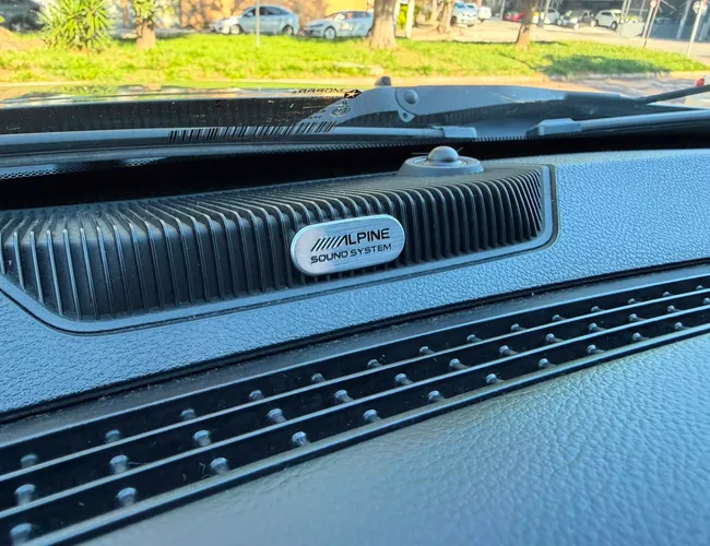 Imagem 15 – Classic 2022 5.7 V8 Gasolina Laramie Night Edition Cd 4X4 Automático