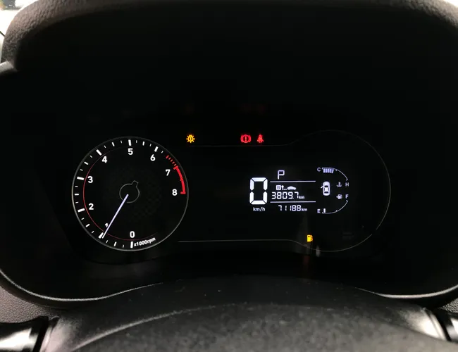 Imagem 15 – Hb20 2022 1.0 Tgdi Flex Sport Automático