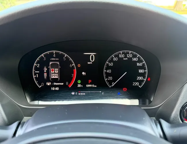 Imagem 15 – City 2022 1.5 I-Vtec Flex Hatch Touring Cvt