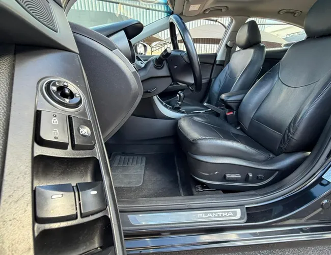 Imagem 10 – Elantra 2015 2.0 Gls 16V Flex 4P Automático